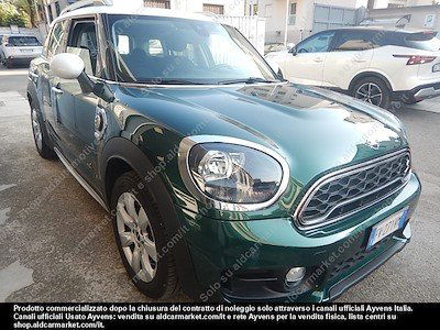 Mini Countryman Cooper SE 2019