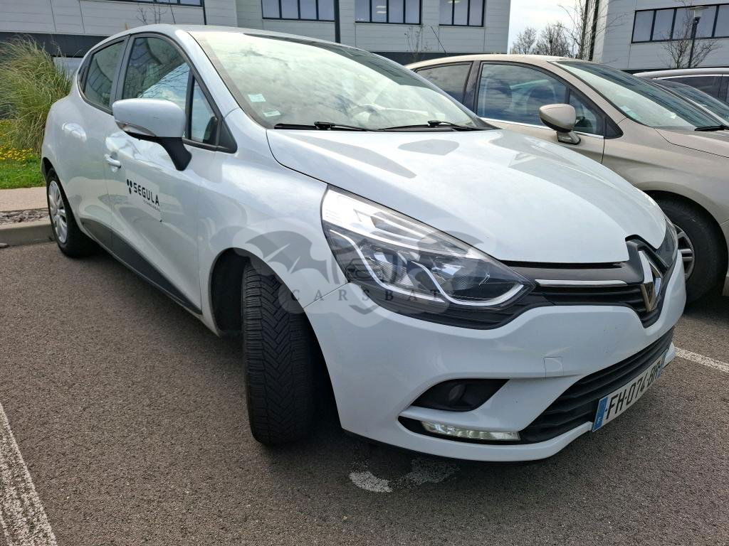 Renault Clio Air 2019