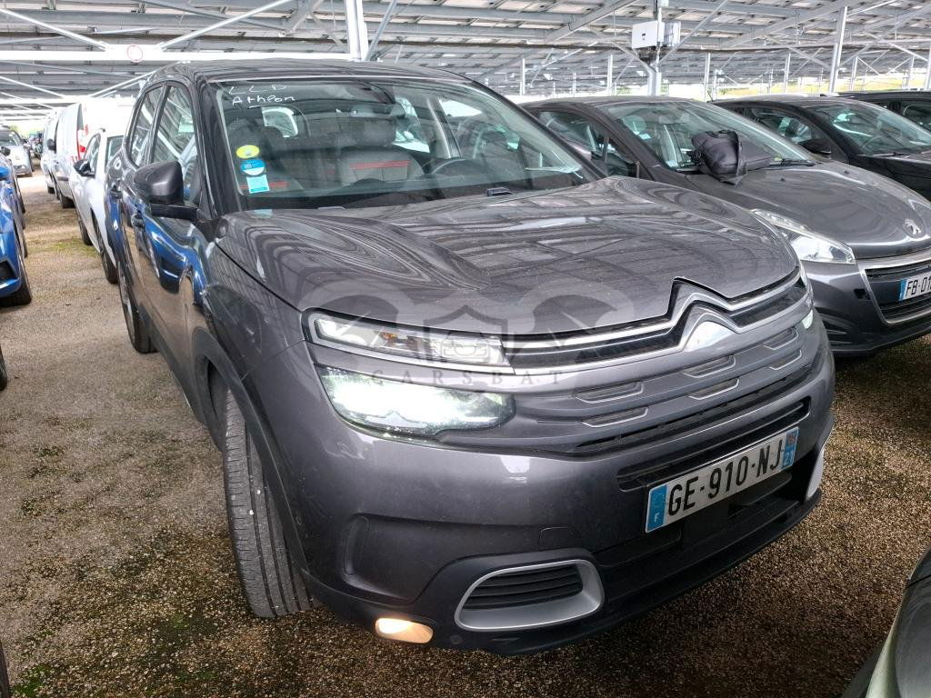 Citroën C5 Aircross 1.5 HDI Business 2022