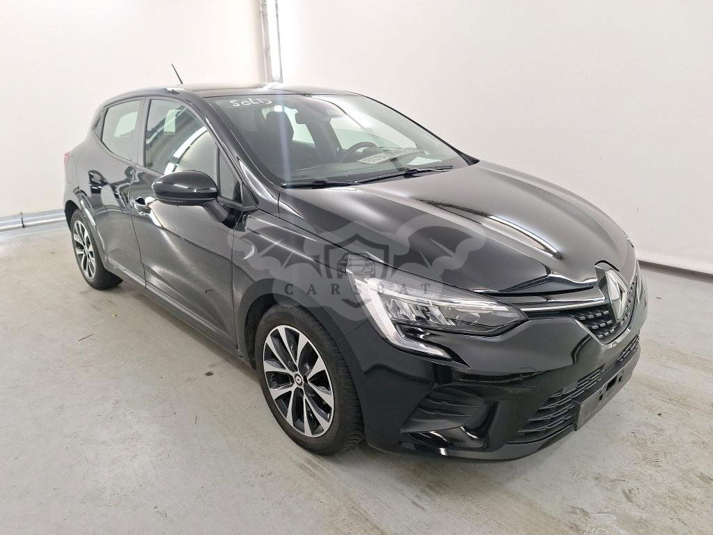 Renault Clio 1.0 Tce 2022