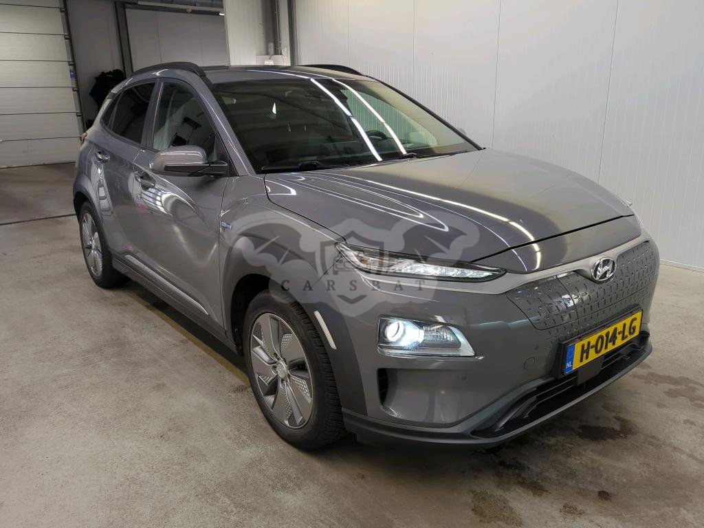 Hyundai Kona Premium 2020