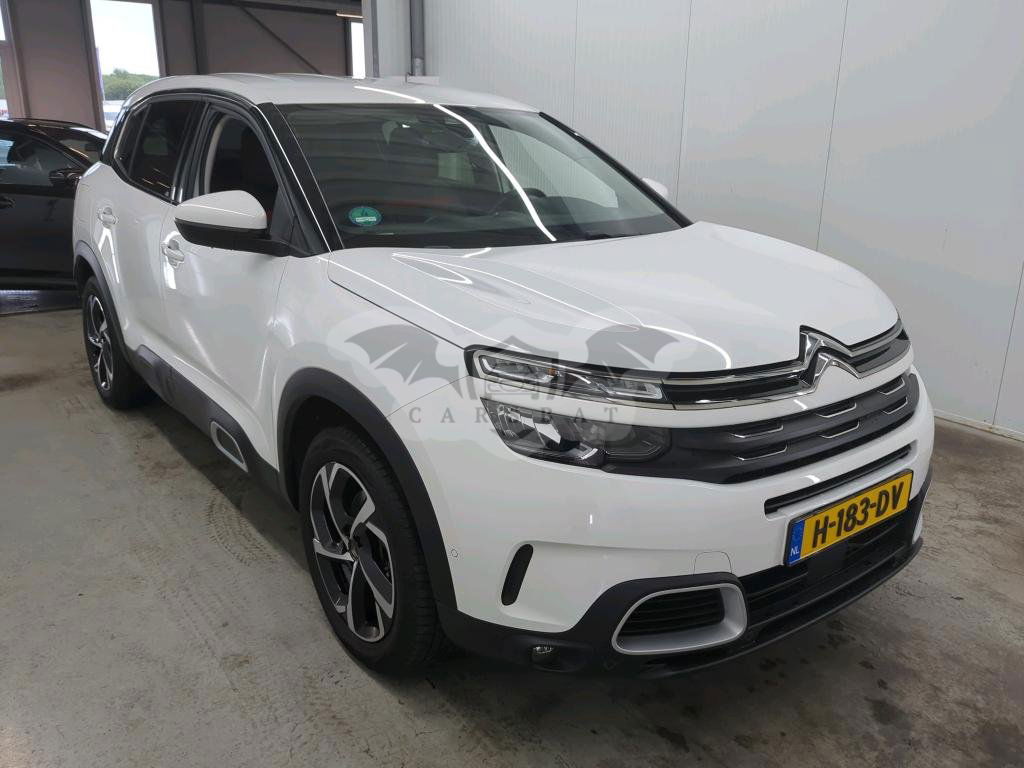 Citroën C5 Aircross 1.2i FEEL 2020