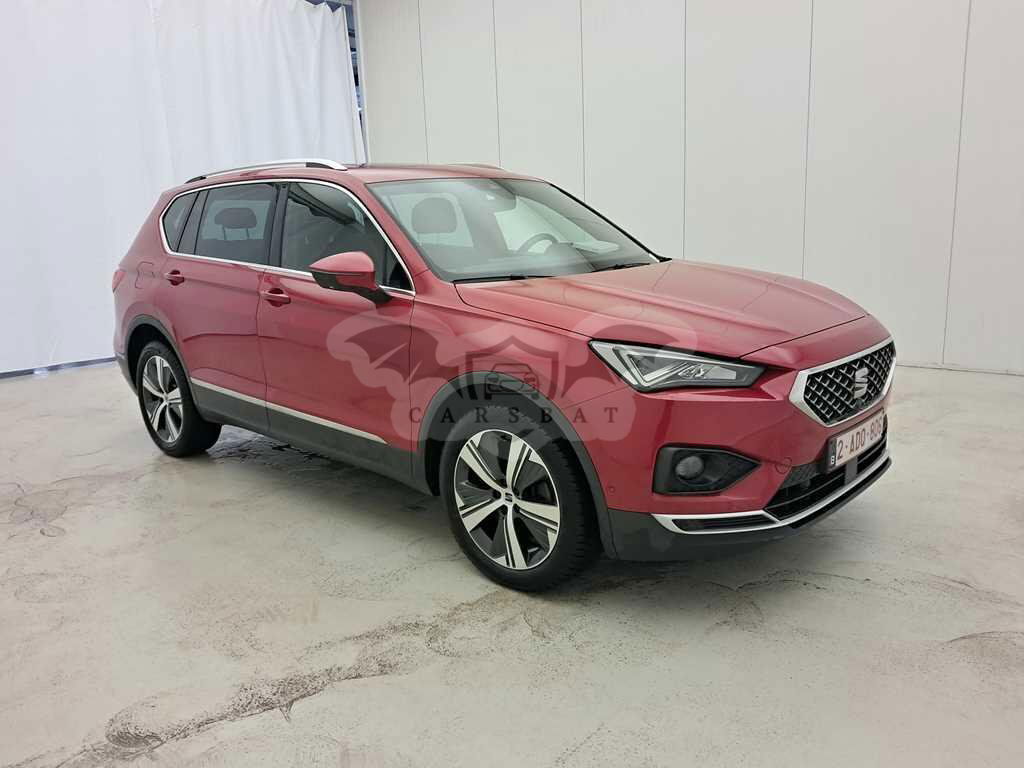 Seat Tarraco 1.4 TSI Xcellence 2021