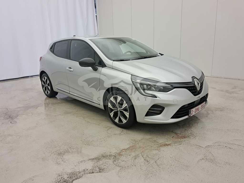Renault Clio 1.0 Tce Evolution 2023