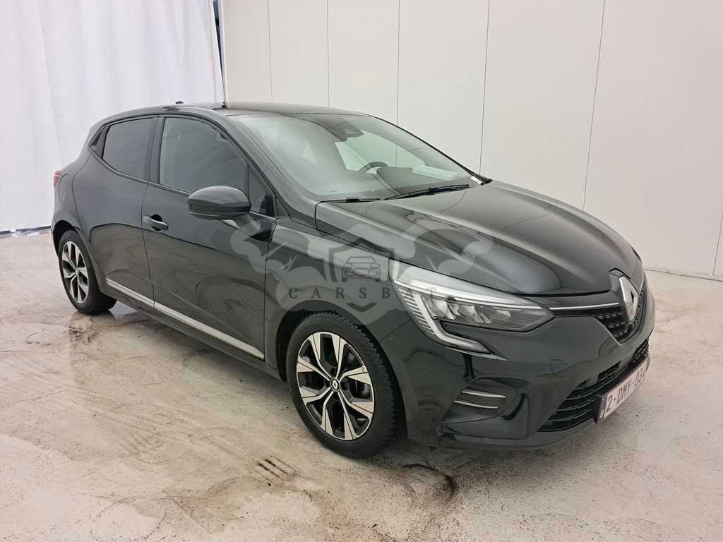 Renault Clio 1.0 Tce Evolution 2023