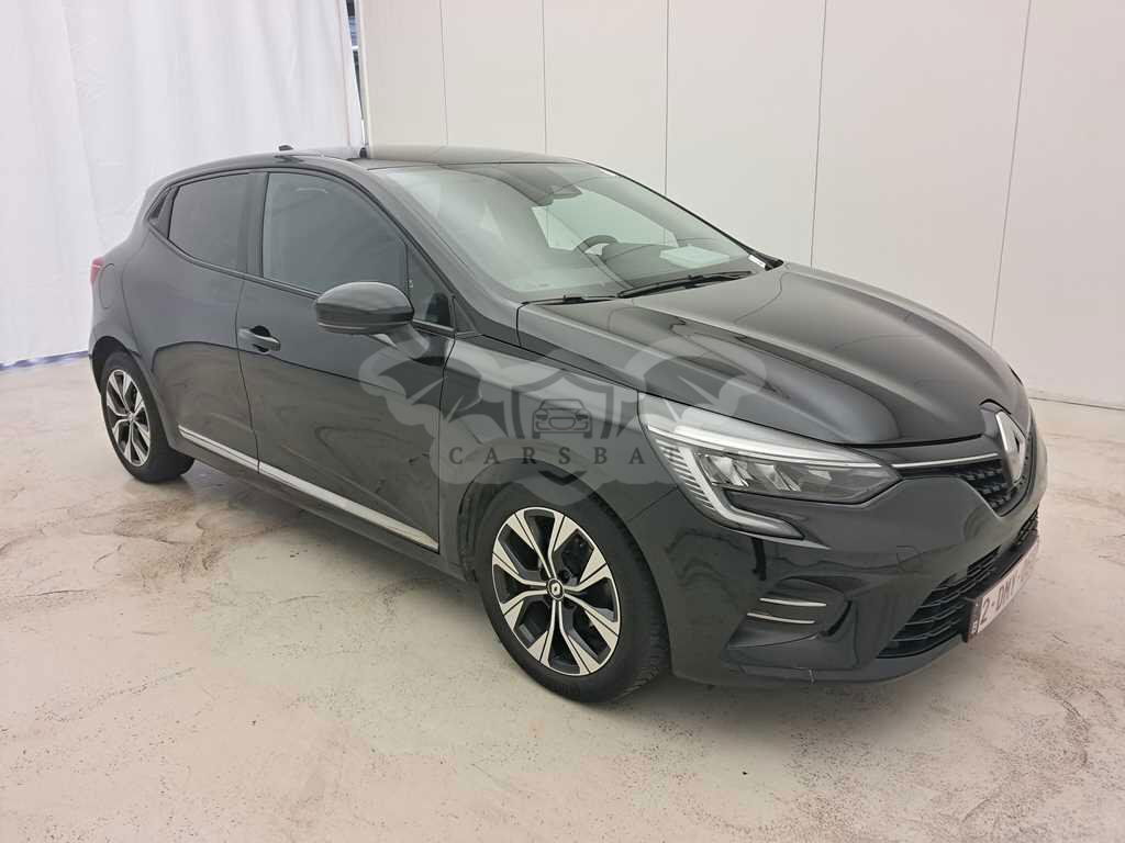 Renault Clio 1.0 Tce Evolution 2023