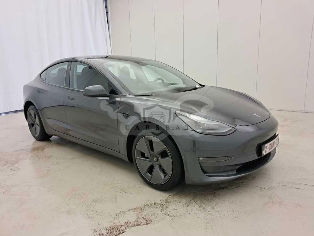 Tesla Model 3 Long Range 75 kWh 2023