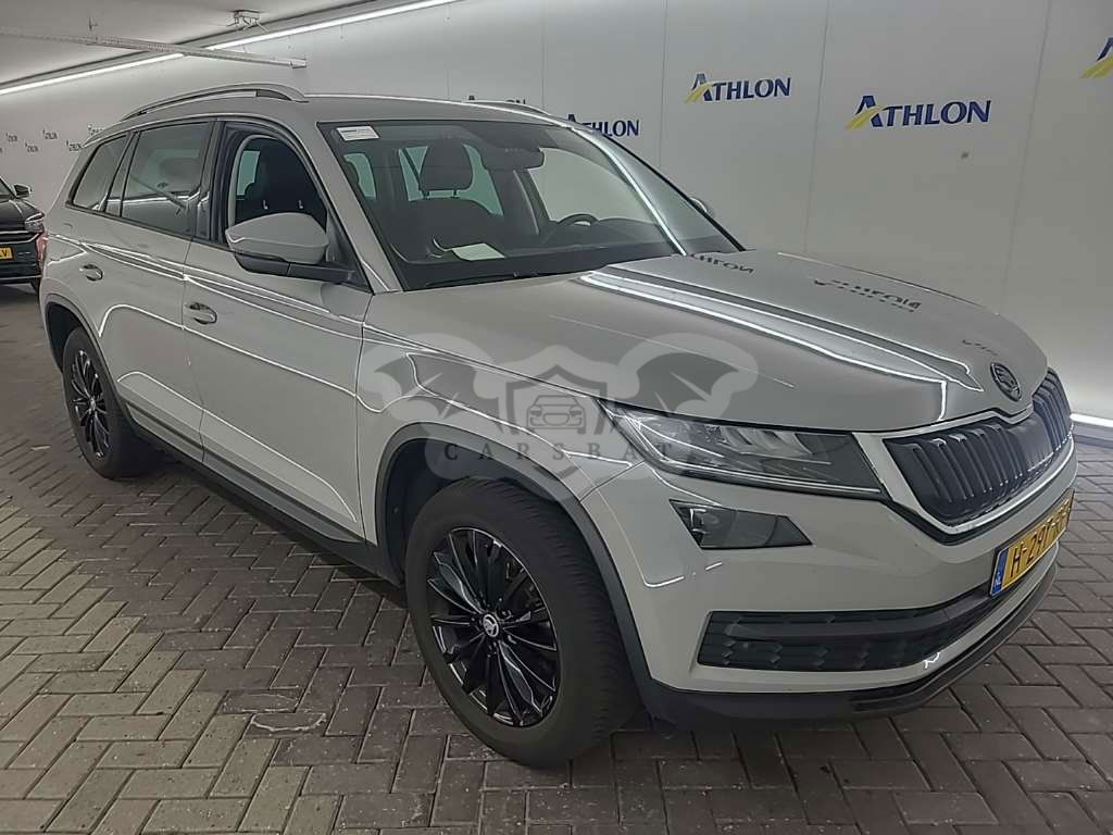 Skoda Kodiaq 1.5 TSI Business 2020