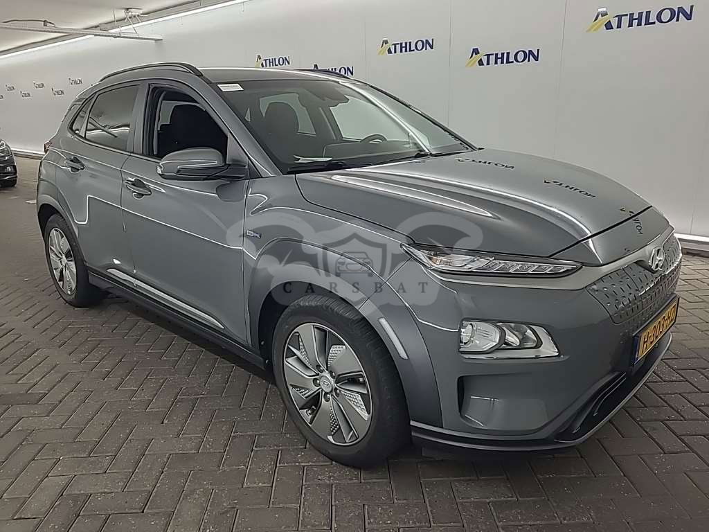 Hyundai Kona 64 kWh Fashion 2020