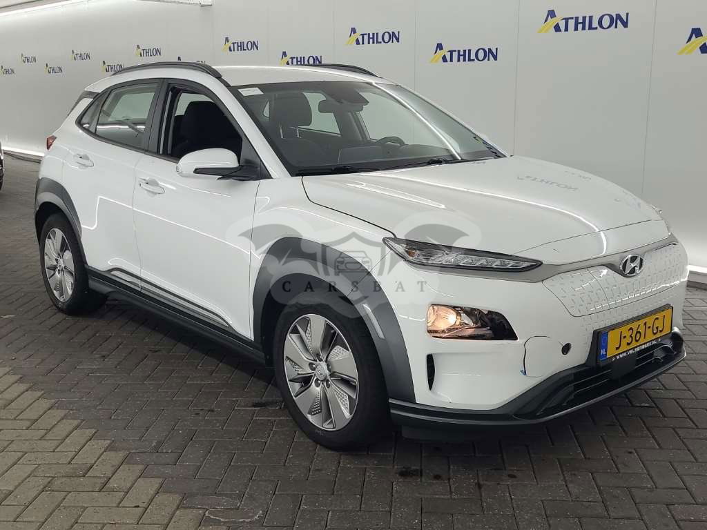 Hyundai Kona 64 kWh Comfort 2020