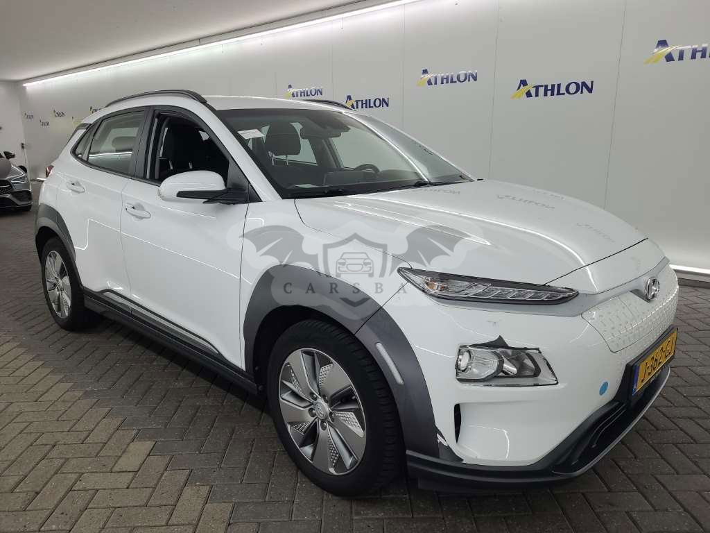 Hyundai Kona 64 kWh Comfort 2020