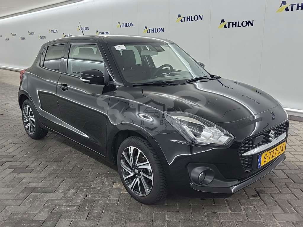 Suzuki Swift 1.2 2023