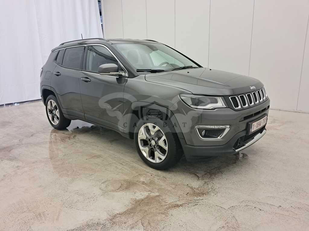 Jeep Compass 2.0 MultiJet Limited 2020