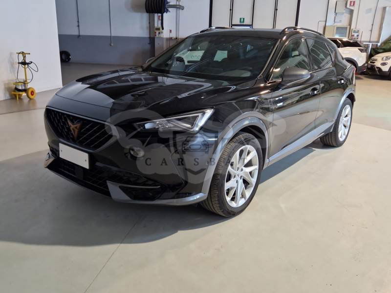 Cupra Formentor 1.4 e-Hybrid 2022