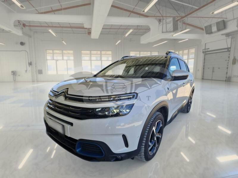 Citroën C5 Aircross 1.6 SHINE 2022