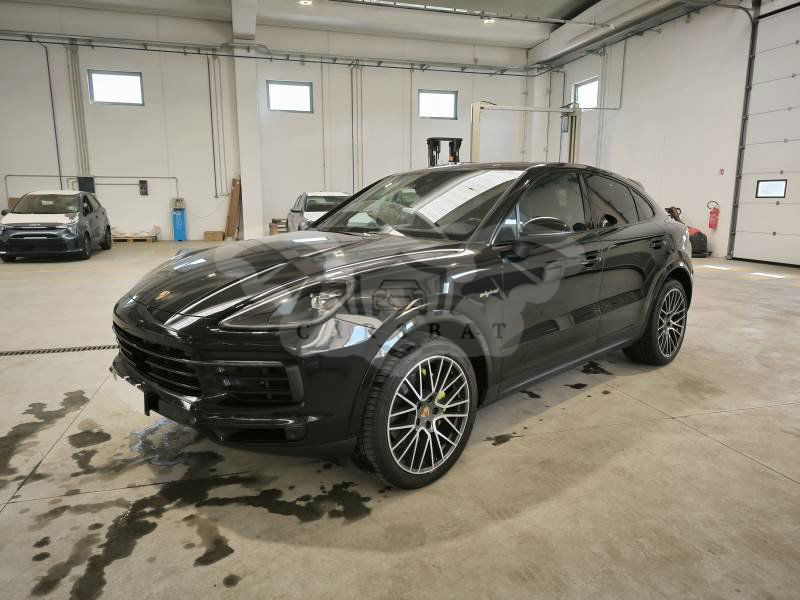Porsche Cayenne Coupé 3.0 2020
