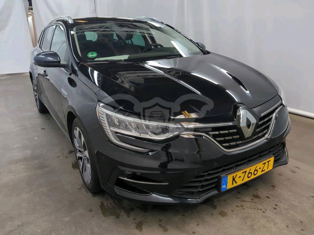 Renault Megane Grandtour 1.6 Business 2021