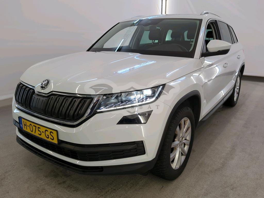 Skoda Kodiaq 1.5 TSI Business 2020