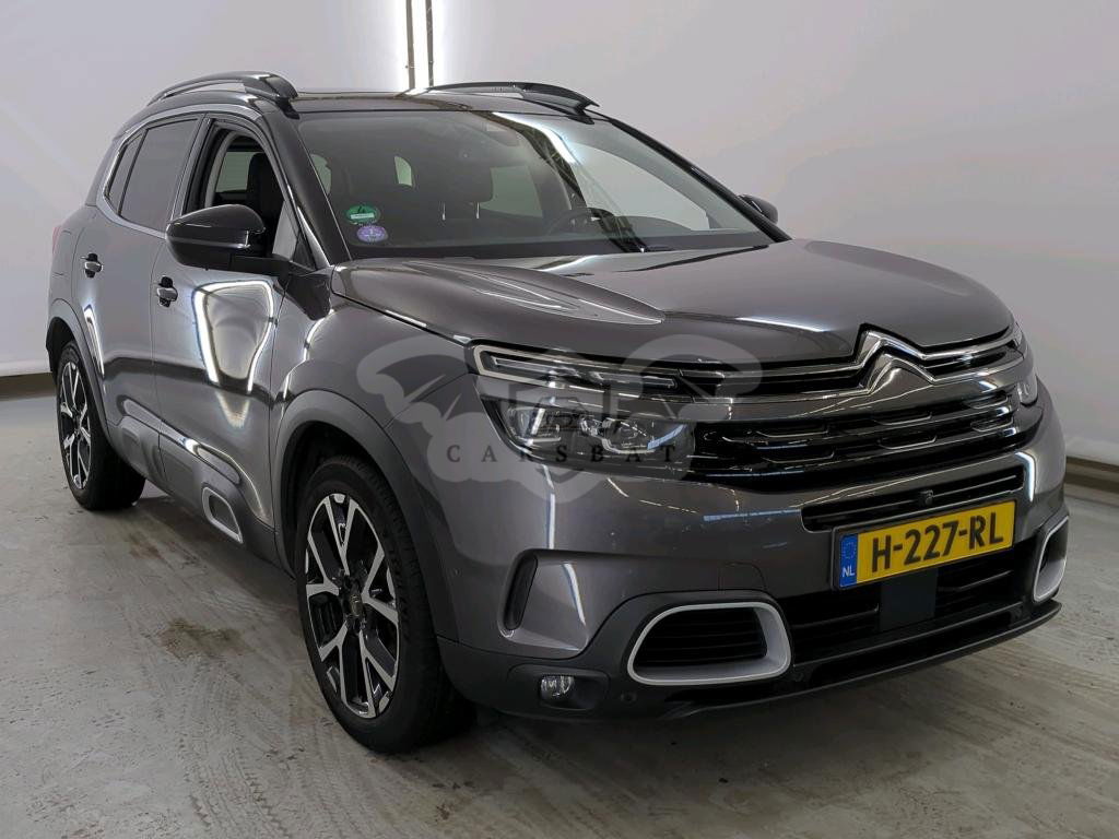 Citroën C5 Aircross 1.2i Business Plus 2020
