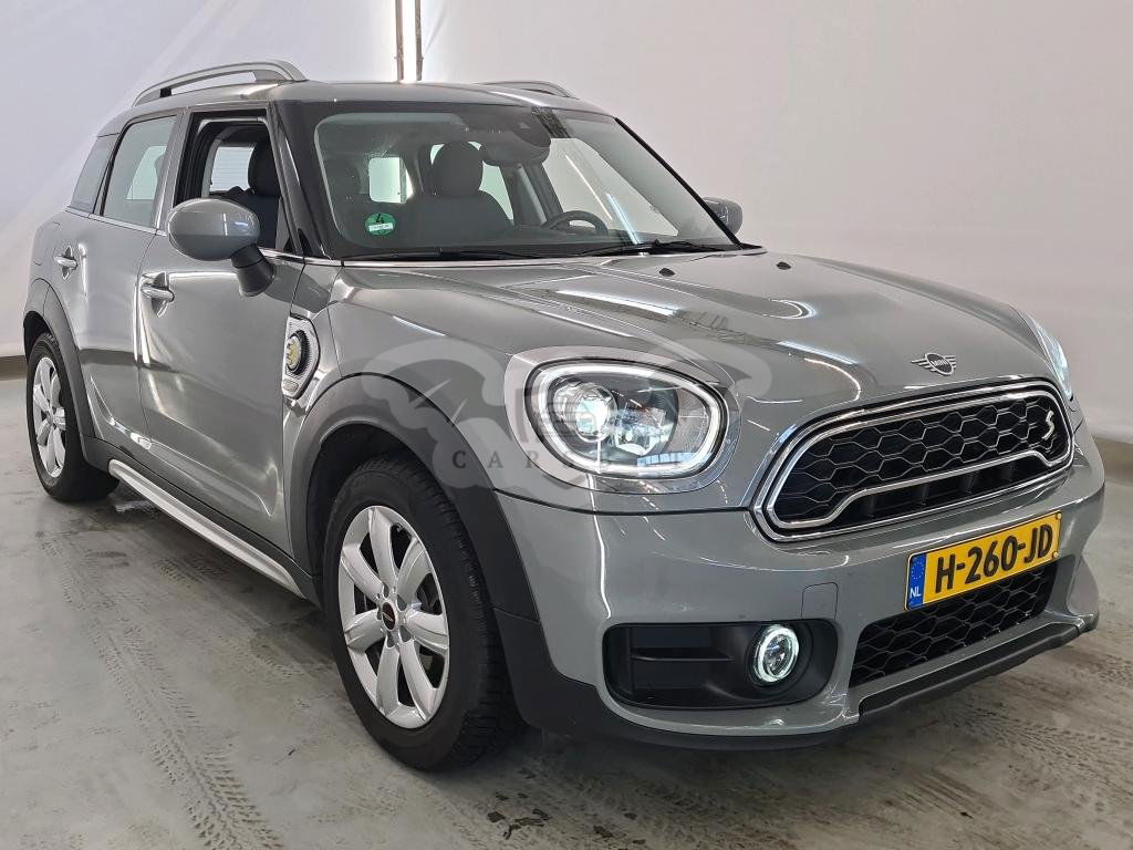 Mini Countryman Cooper SE 2020