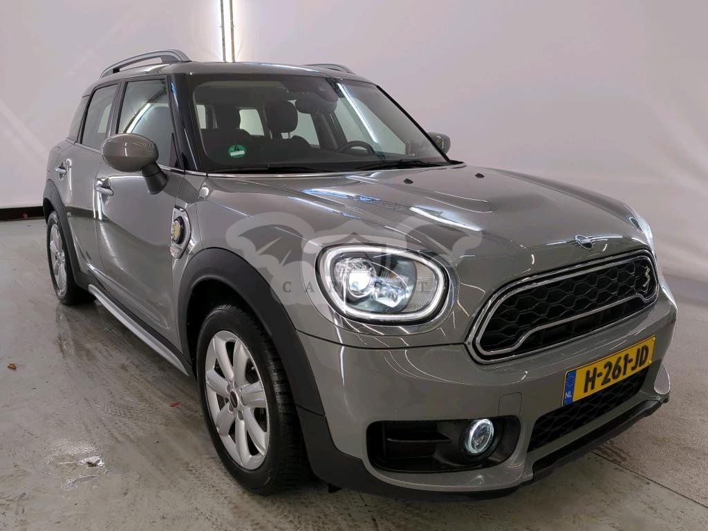 Mini Countryman Cooper SE 2020