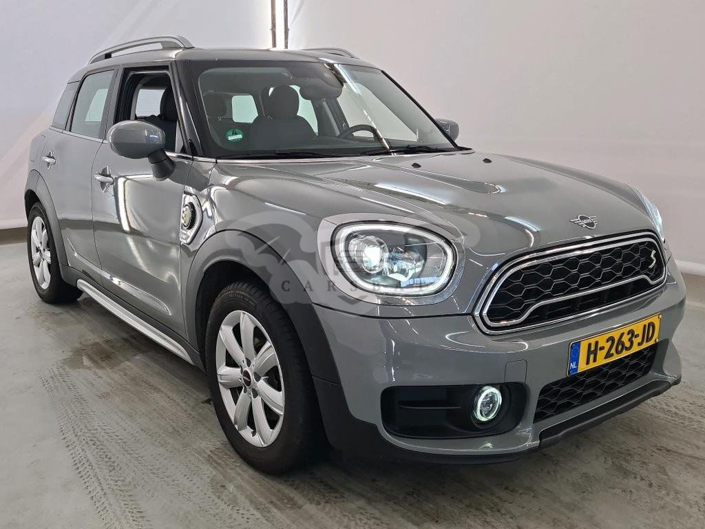 Mini Countryman Cooper SE 2020