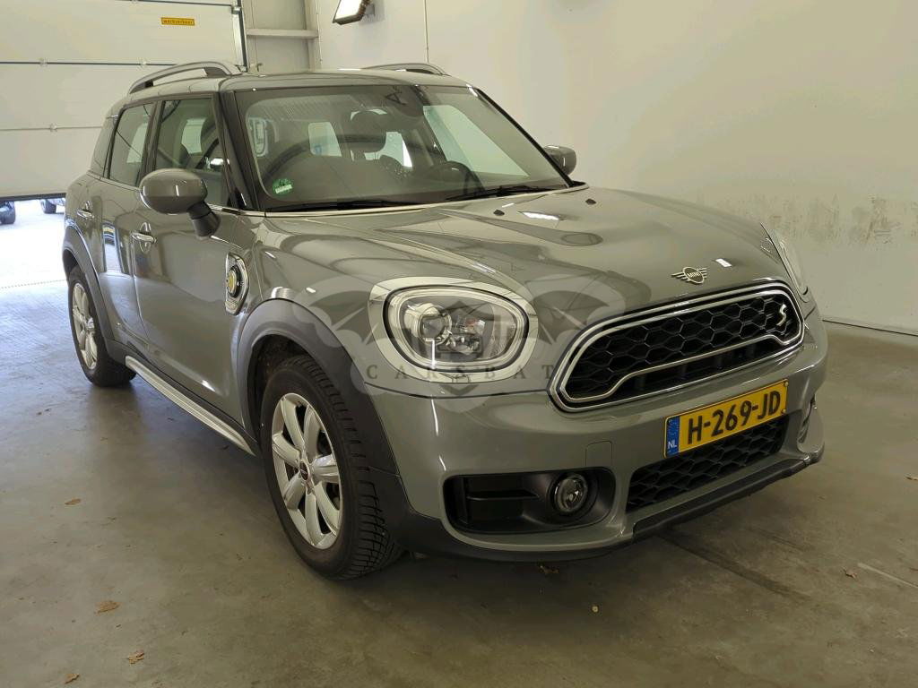 Mini Countryman Cooper SE 2020