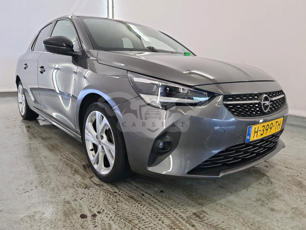 Opel Corsa 1.2 Elegance 2020