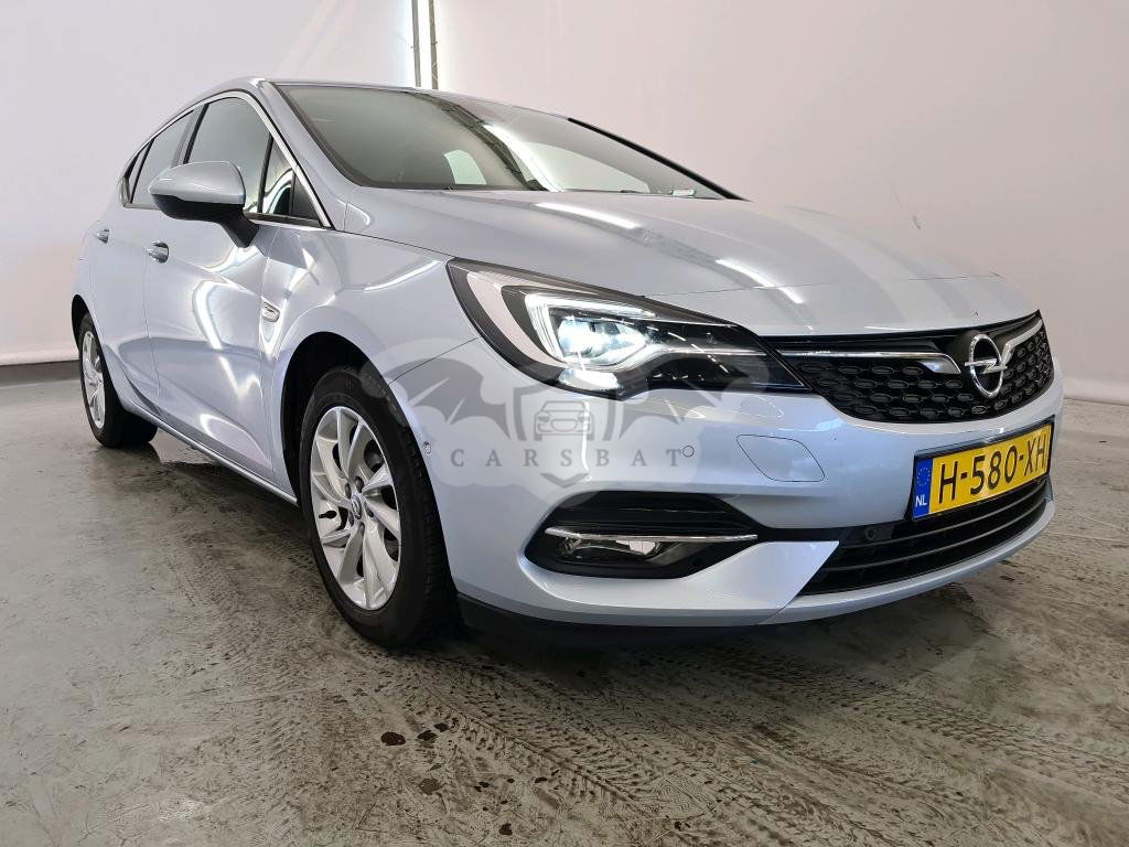 Opel Astra 1.2 Elegance 2020