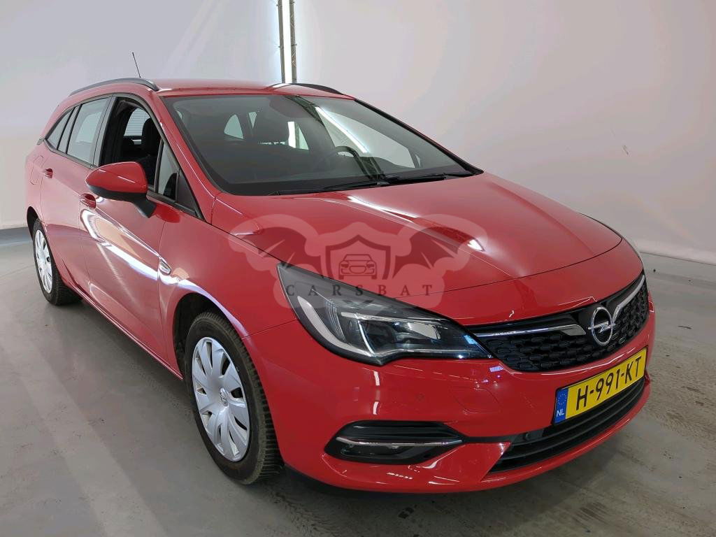 Opel Astra Sports Tourer 1.2 Business 2020