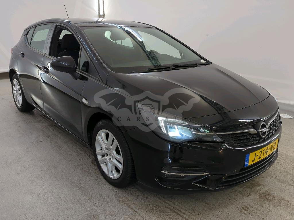 Opel Astra 1.2 Business Executive 2020