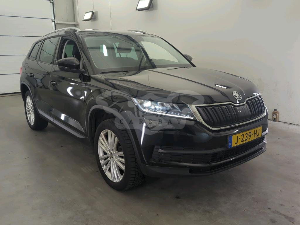 Skoda Kodiaq 1.5 TSI Business 2020