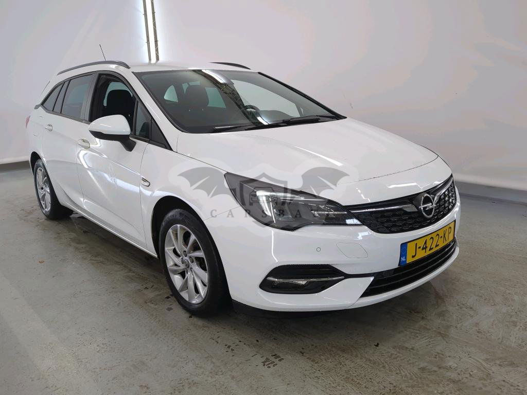 Opel Astra Sports Tourer 1.2 Business 2020