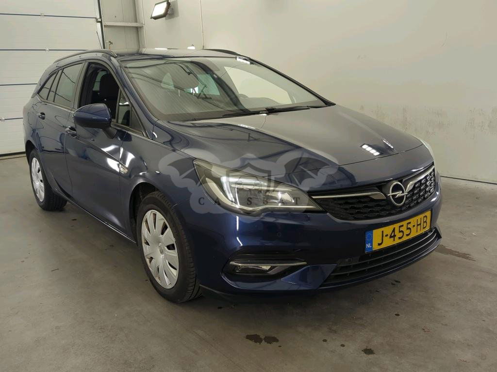 Opel Astra Sports Tourer 1.4 Business 2020