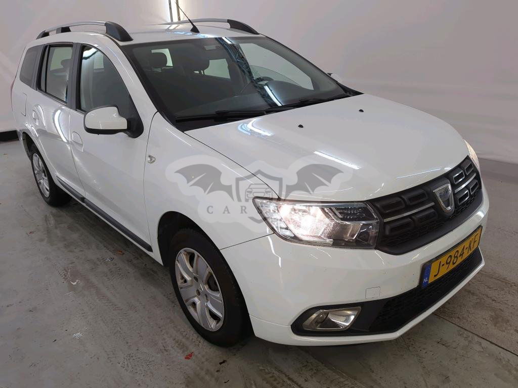 Dacia Logan 1.0 TCe Comfort 2020