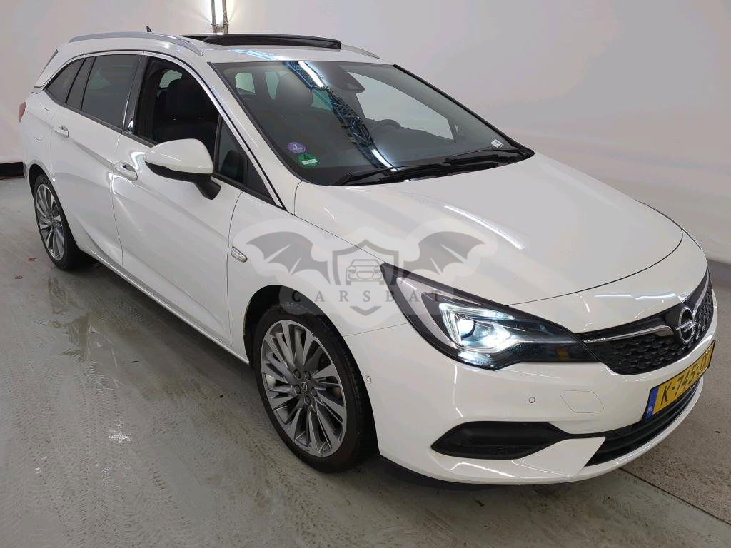 Opel Astra Sports Tourer 1.2 Elegance 2021