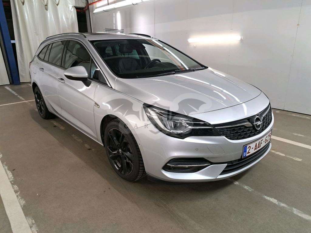 Opel Astra Sports Tourer 1.5 Elegance 2021