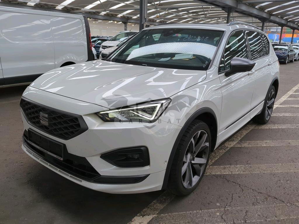 Seat Tarraco 2.0 TDI 2021