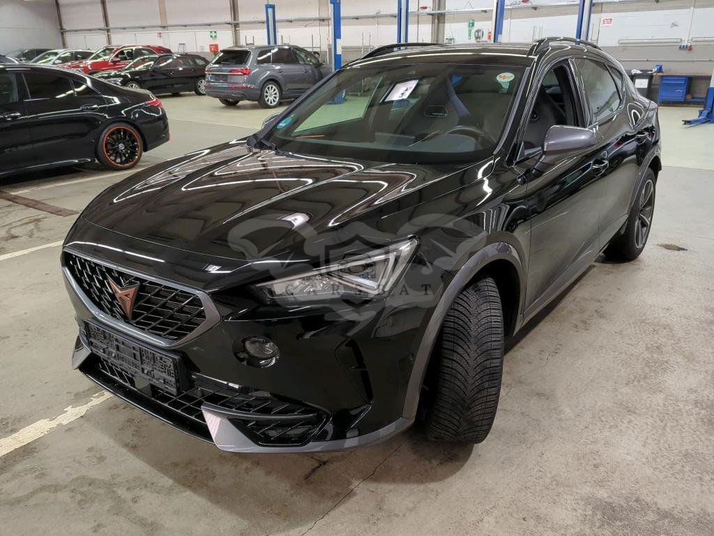 Cupra Formentor 1.5 TSI 2023