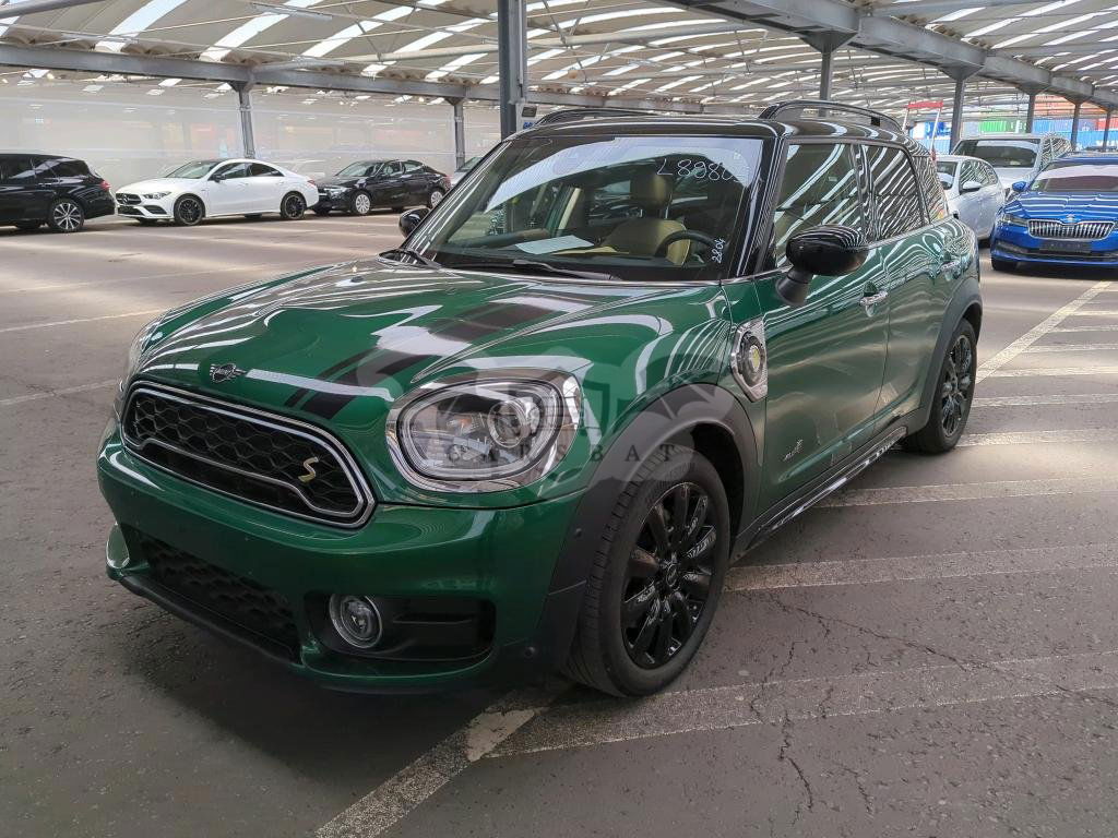 Mini Countryman Cooper SE 2020