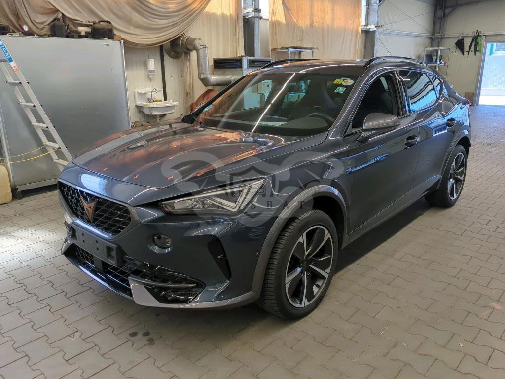 Cupra Formentor 1.5 TSI 2023
