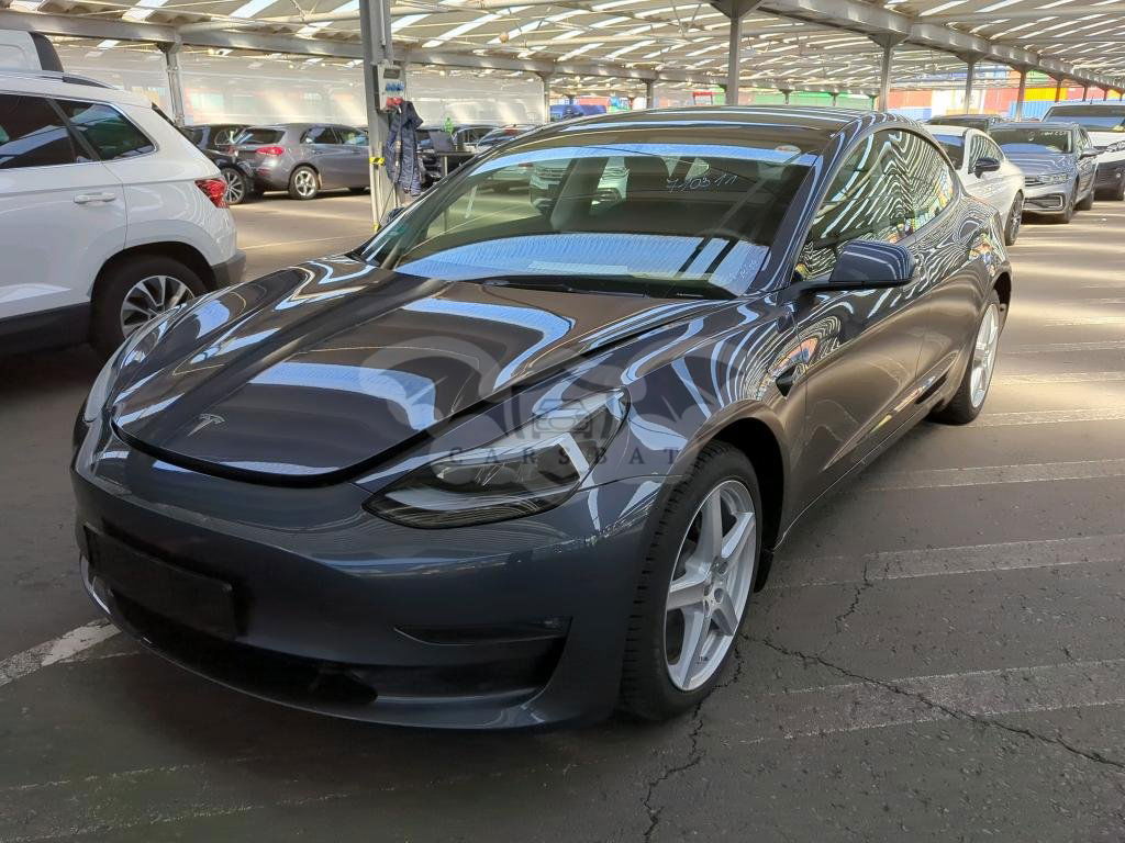 Tesla Model 3 Long Range 2023