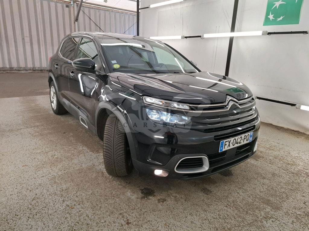 Citroën C5 Aircross Business 2021