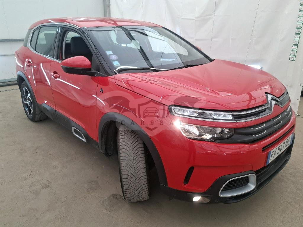 Citroën C5 Aircross Business 2021