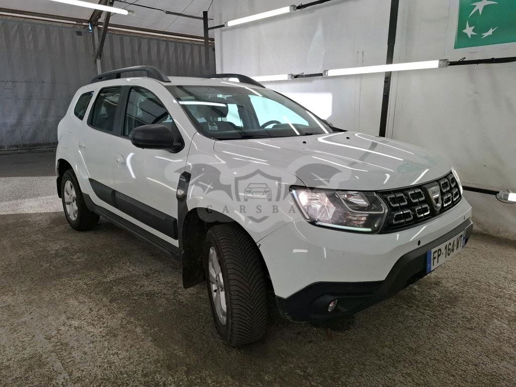 Dacia Duster Comfort 2020