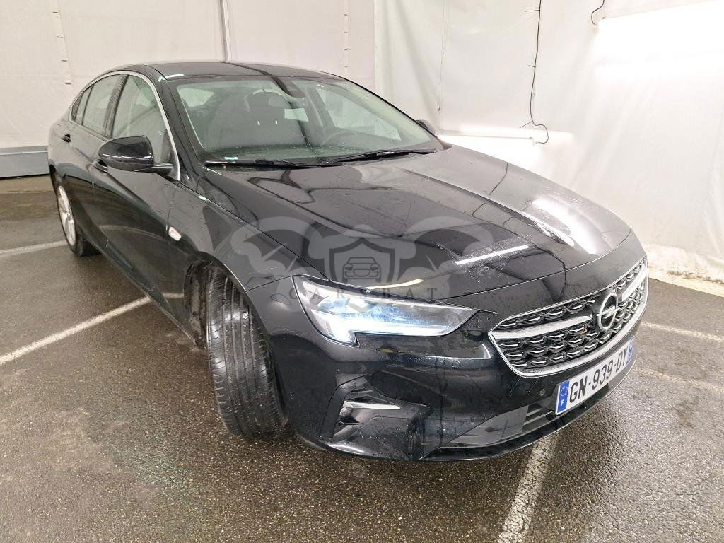 Opel Insignia 1.5 Elegance 2023