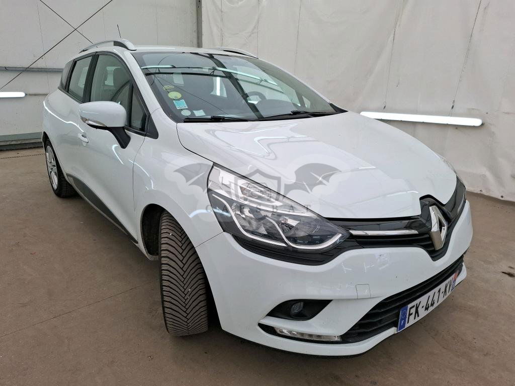 Renault Clio Grandtour 1.5 DCI Business 2019