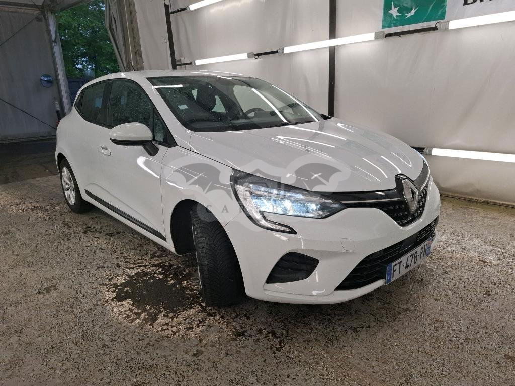 Renault Clio Air 2020