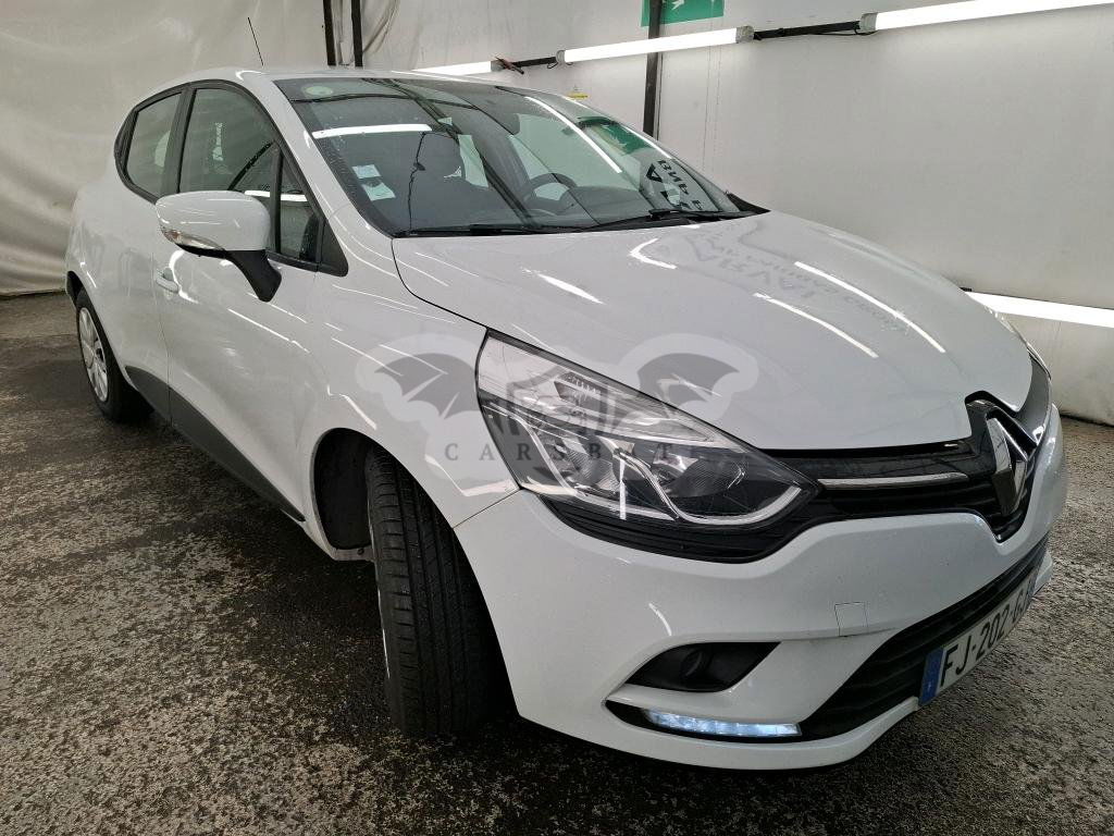 Renault Clio Air 2019
