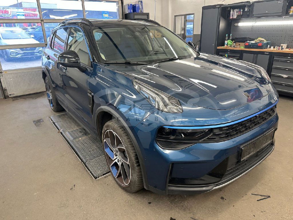 Lynk&Co 01 1.5 2022